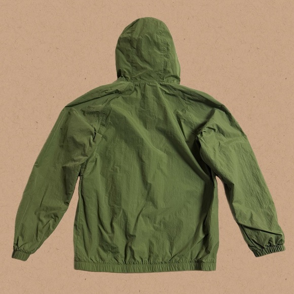 Nike Hooded Windbreaker - Picture 2 of 5